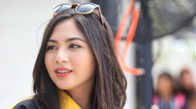Dukungan Orangtua Bagi Karier Jessica Mila jesmil.jpg